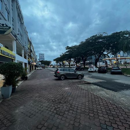 Signature Hotel Kuantan Ngoại thất bức ảnh