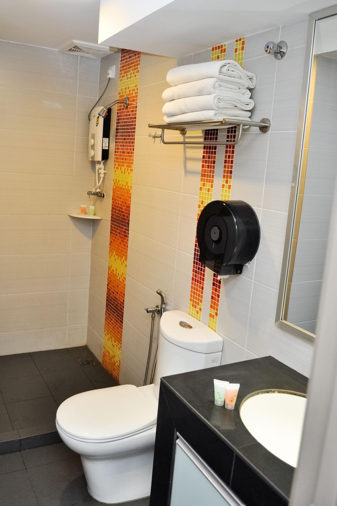 Signature Hotel Kuantan Ngoại thất bức ảnh