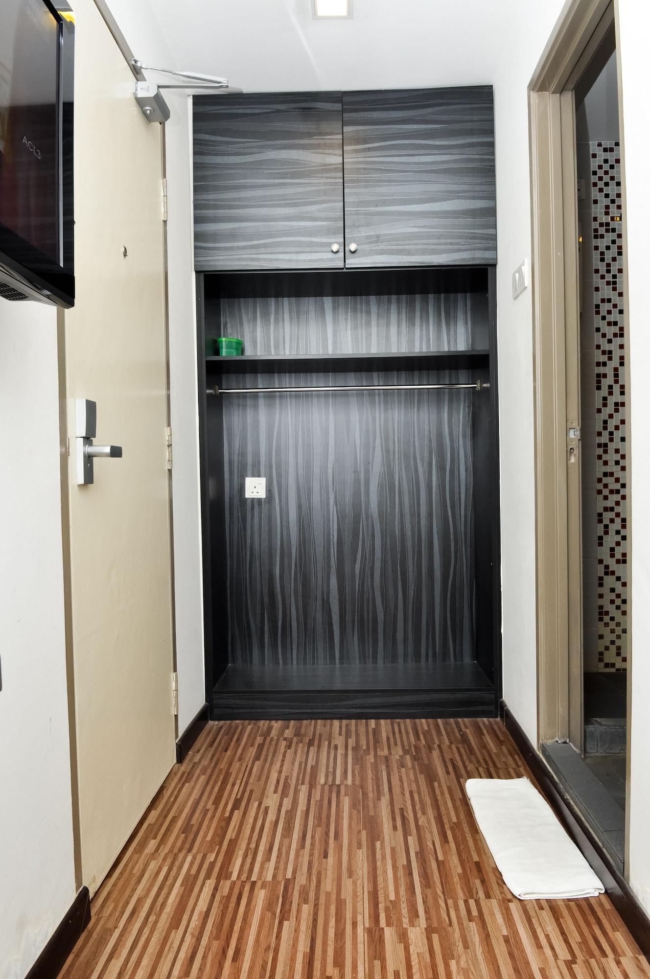 Signature Hotel Kuantan Ngoại thất bức ảnh