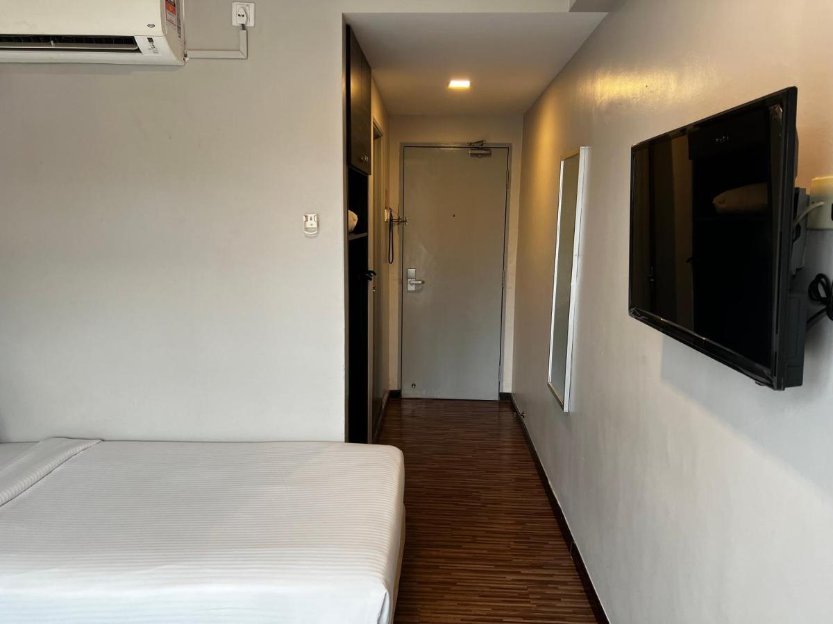 Signature Hotel Kuantan Ngoại thất bức ảnh