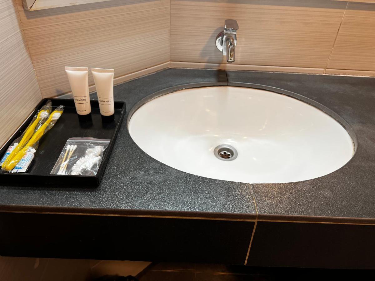 Signature Hotel Kuantan Ngoại thất bức ảnh