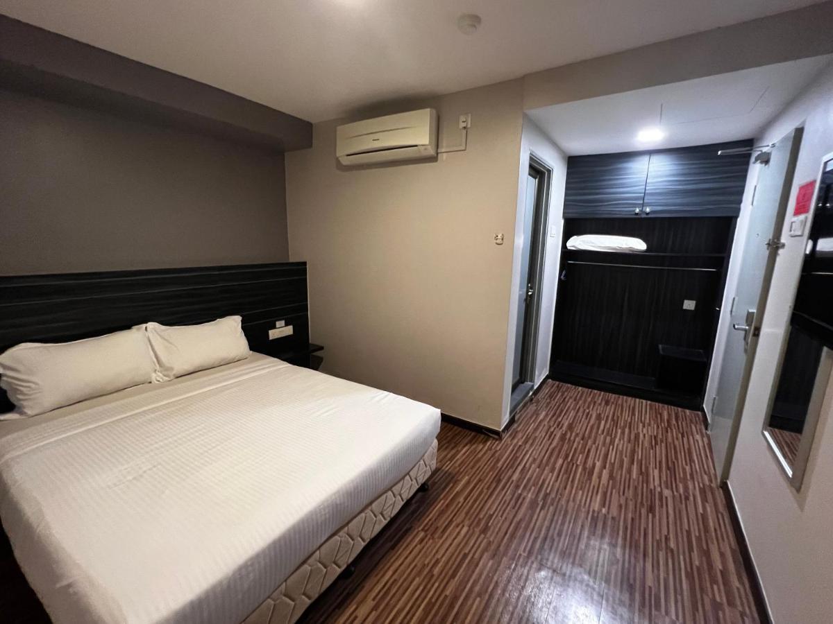 Signature Hotel Kuantan Ngoại thất bức ảnh