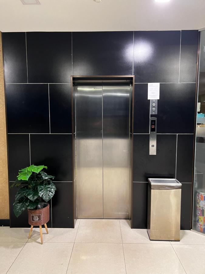 Signature Hotel Kuantan Ngoại thất bức ảnh