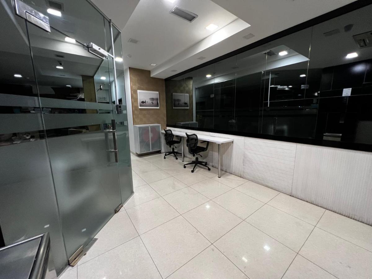 Signature Hotel Kuantan Ngoại thất bức ảnh
