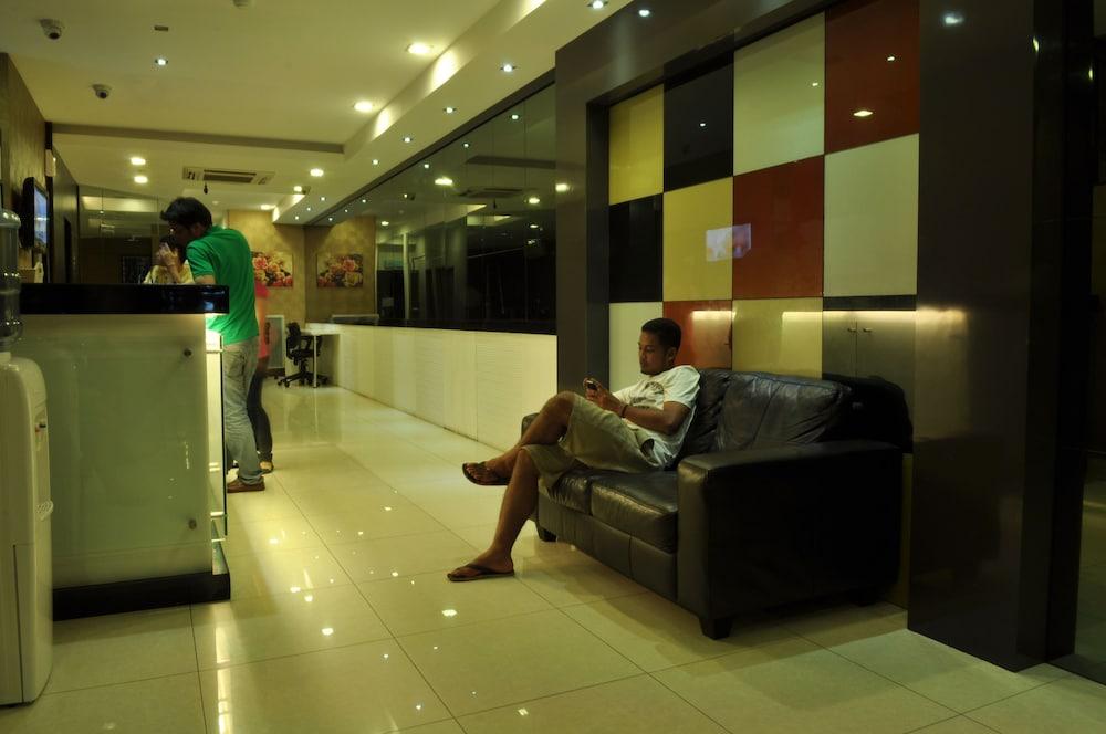Signature Hotel Kuantan Ngoại thất bức ảnh
