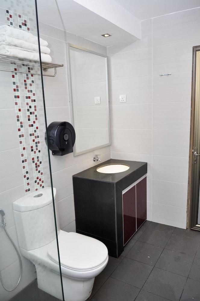 Signature Hotel Kuantan Ngoại thất bức ảnh