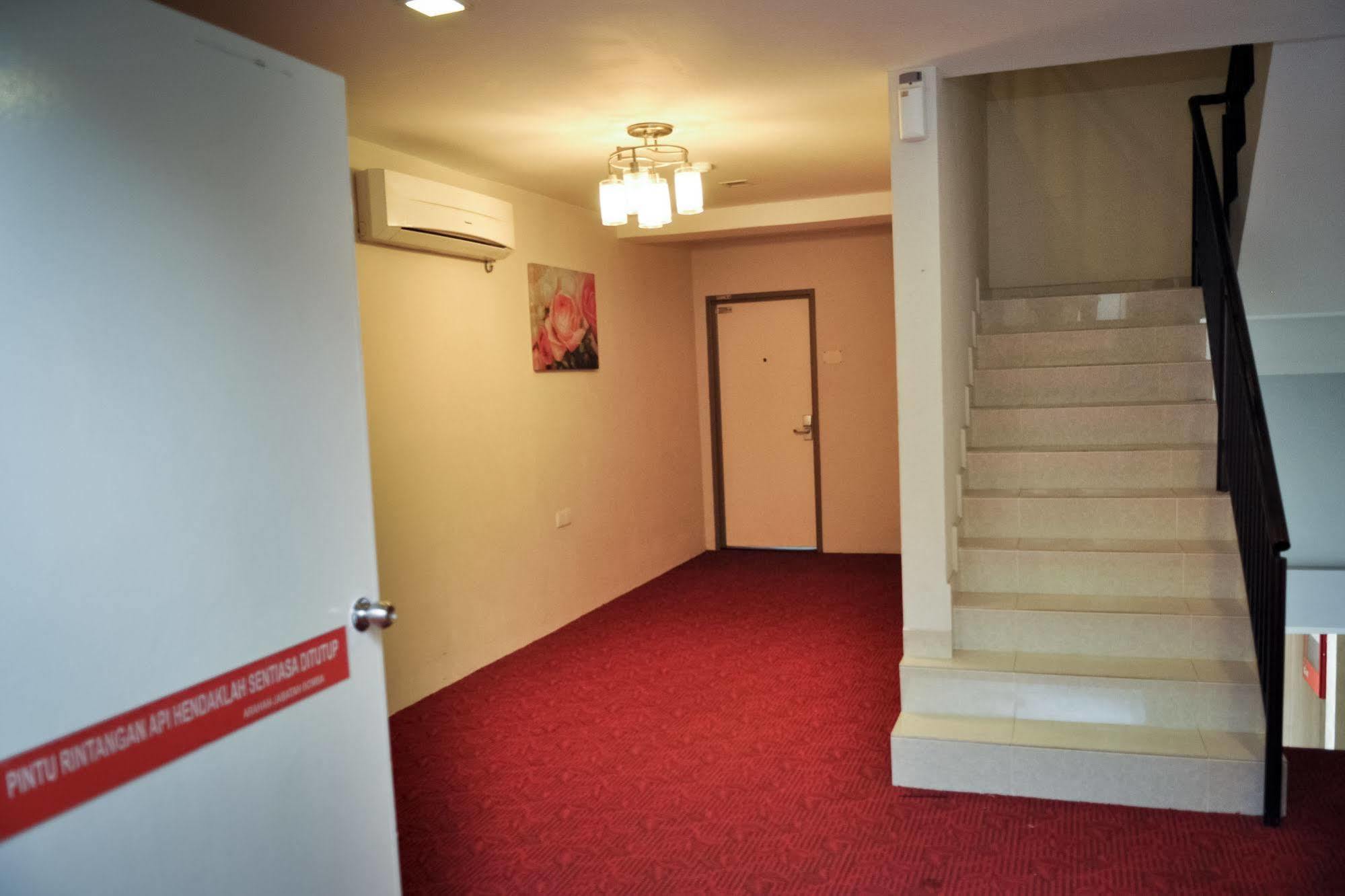 Signature Hotel Kuantan Ngoại thất bức ảnh