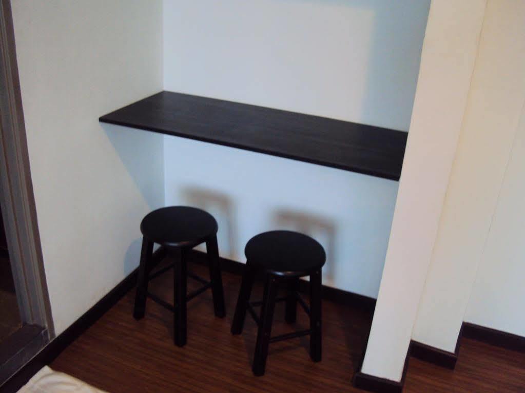 Signature Hotel Kuantan Ngoại thất bức ảnh
